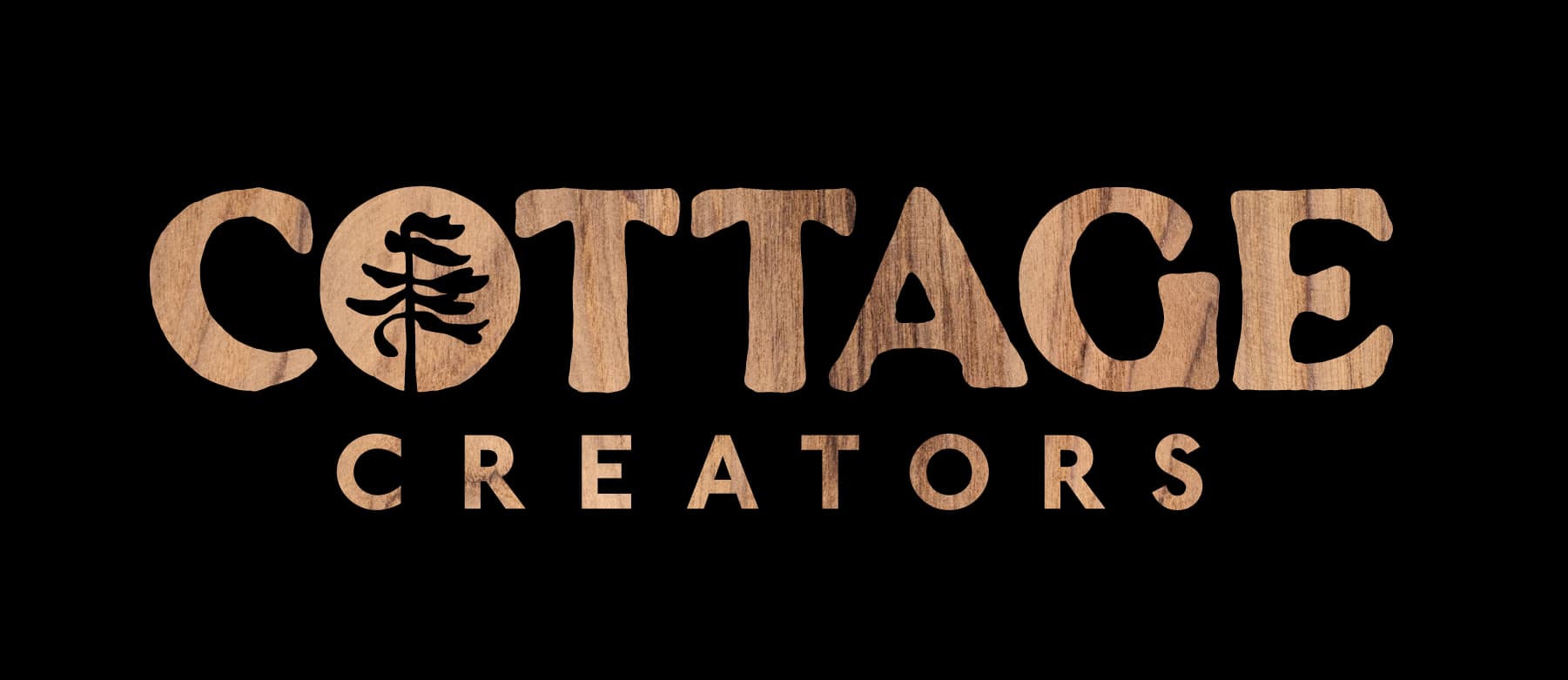 Cottage Creators Logo